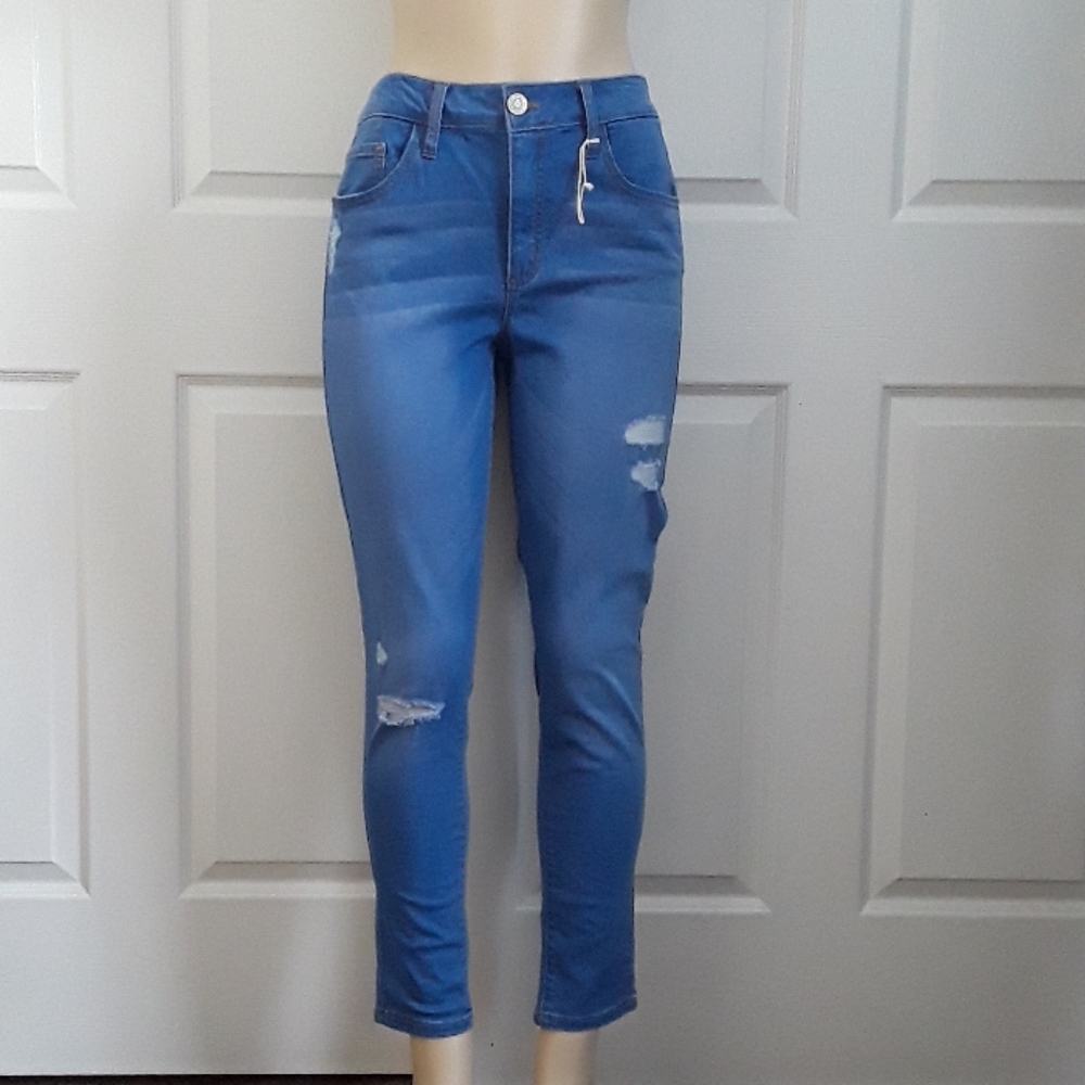 So Jeans ANKLE JEGGING STRETCH SIZE 13